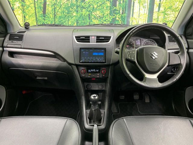 SUZUKI SWIFT 2012 Image 31