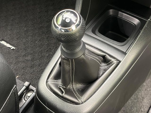 SUZUKI SWIFT 2012 Image 31