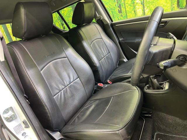 SUZUKI SWIFT 2012 Image 31