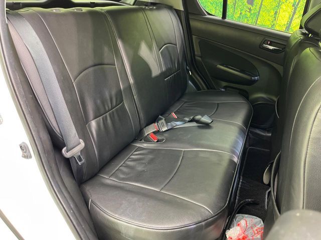 SUZUKI SWIFT 2012 Image 31