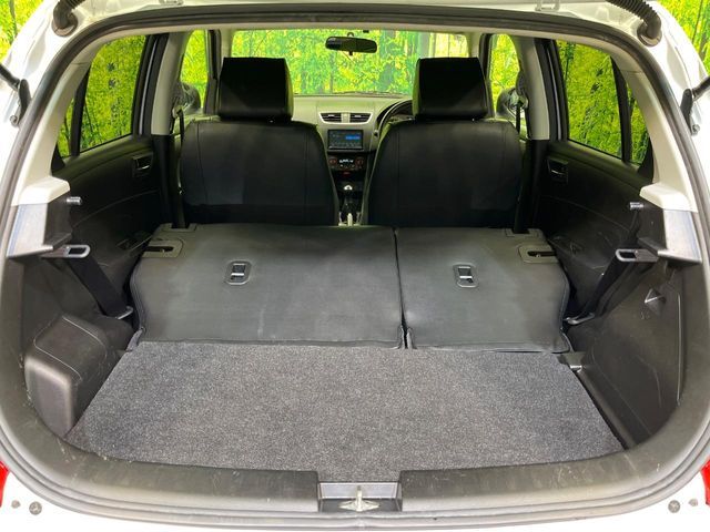 SUZUKI SWIFT 2012 Image 31