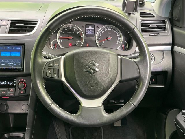 SUZUKI SWIFT 2012 Image 31