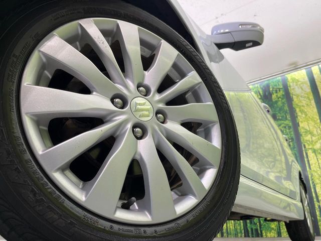 SUZUKI SWIFT 2012 Image 31