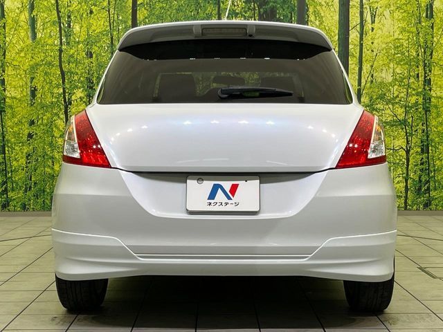 SUZUKI SWIFT 2012 Image 31