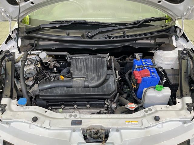 SUZUKI SWIFT 2012 Image 31