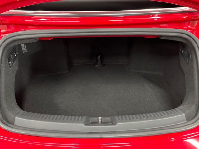 VOLKSWAGEN THE BEETL 2014 Image 31