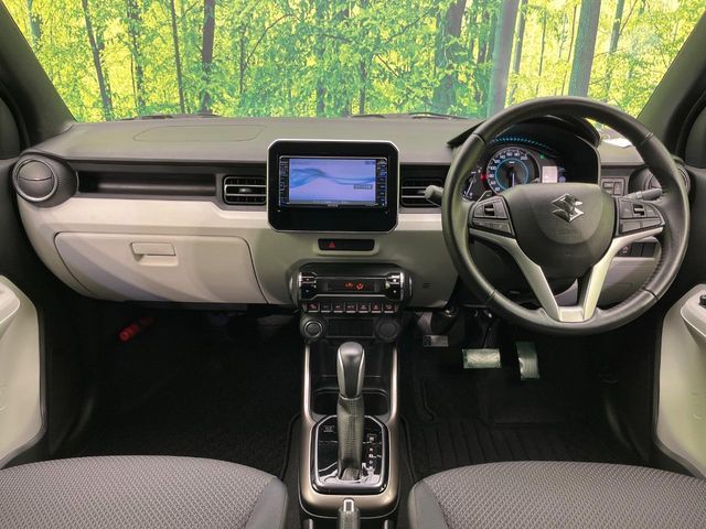 SUZUKI IGNIS 2017 Image 31