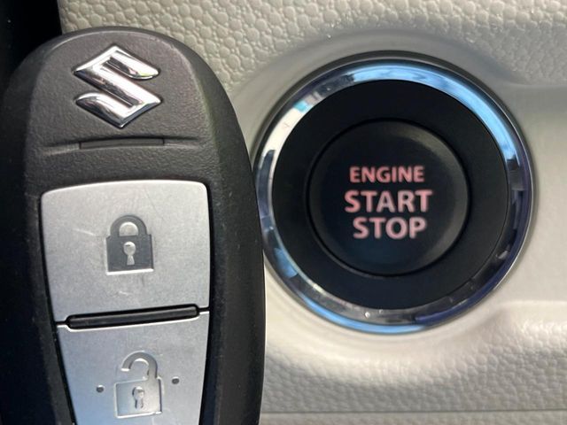 SUZUKI IGNIS 2017 Image 31