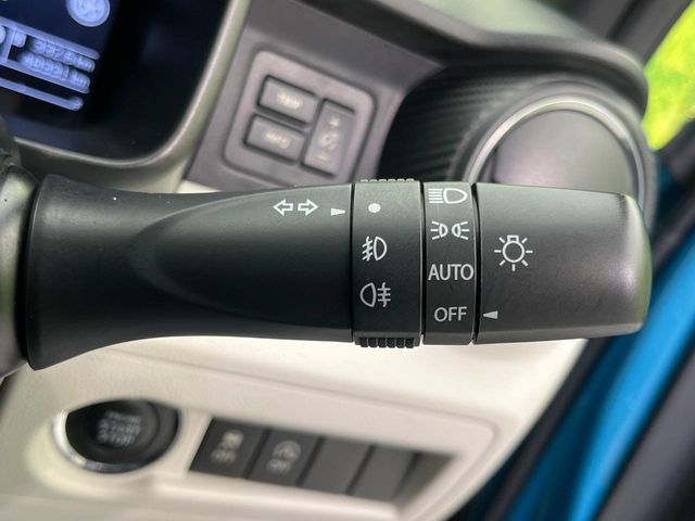 SUZUKI IGNIS 2017 Image 31