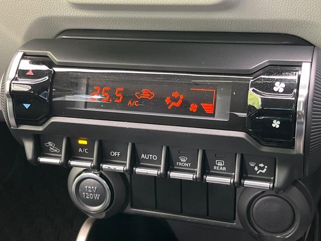 SUZUKI IGNIS 2017 Image 31