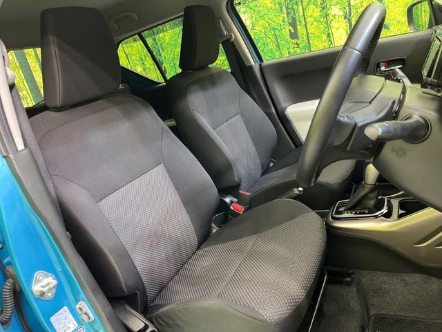 SUZUKI IGNIS 2017 Image 31