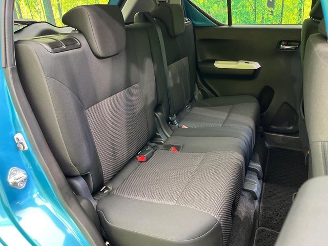 SUZUKI IGNIS 2017 Image 31