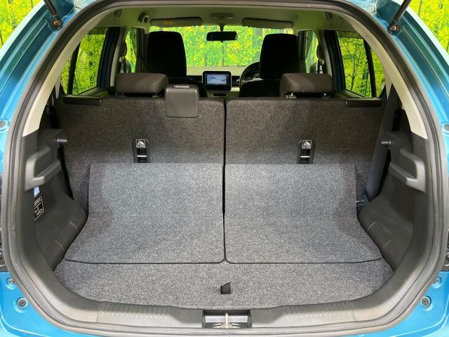 SUZUKI IGNIS 2017 Image 31