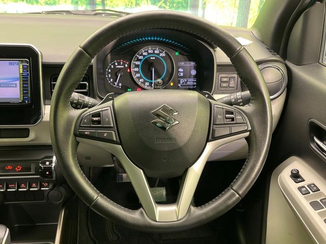 SUZUKI IGNIS 2017 Image 31