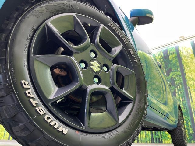 SUZUKI IGNIS 2017 Image 31