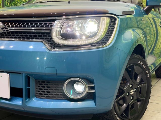 SUZUKI IGNIS 2017 Image 31
