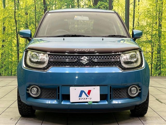 SUZUKI IGNIS 2017 Image 31