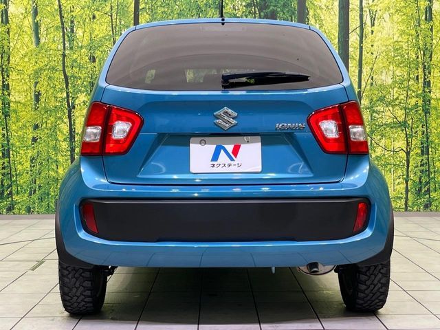 SUZUKI IGNIS 2017 Image 31