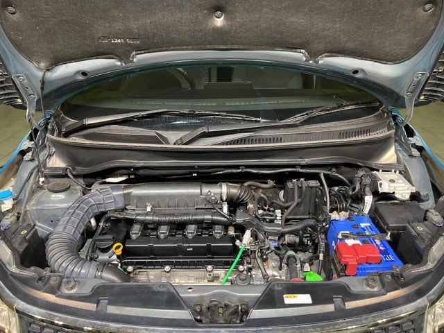 SUZUKI IGNIS 2017 Image 31