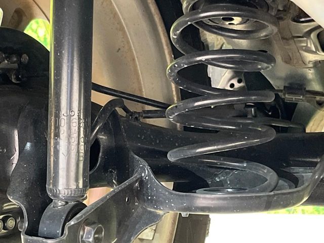 SUZUKI IGNIS 2017 Image 31