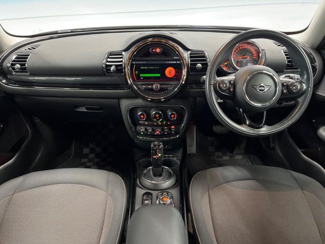 BMW MINI COOPER D CLUBMA 2020 Image 31