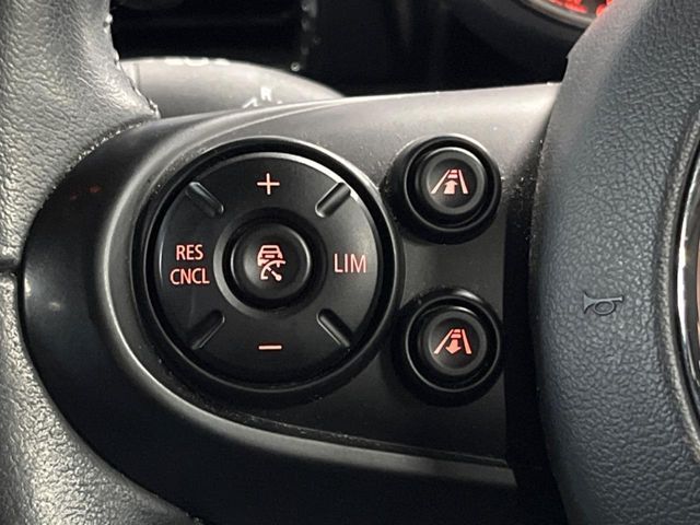 BMW MINI COOPER D CLUBMA 2020 Image 31