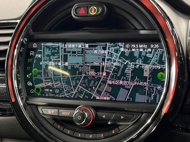 BMW MINI COOPER D CLUBMA 2020 Image 31