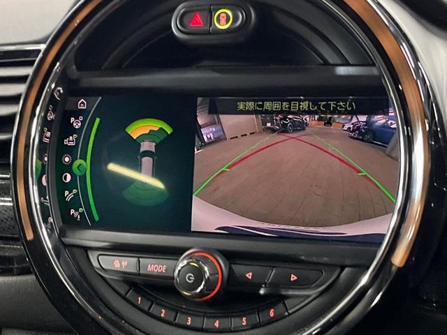 BMW MINI COOPER D CLUBMA 2020 Image 31