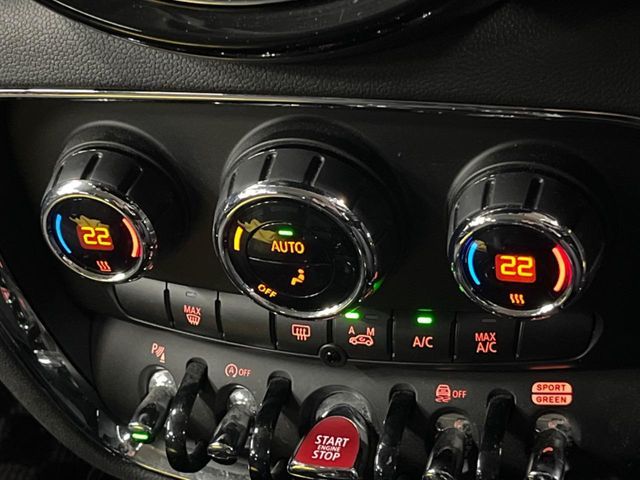 BMW MINI COOPER D CLUBMA 2020 Image 31