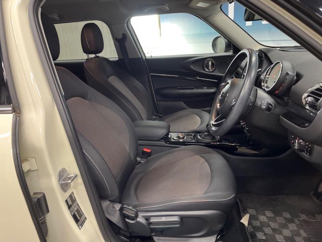 BMW MINI COOPER D CLUBMA 2020 Image 31