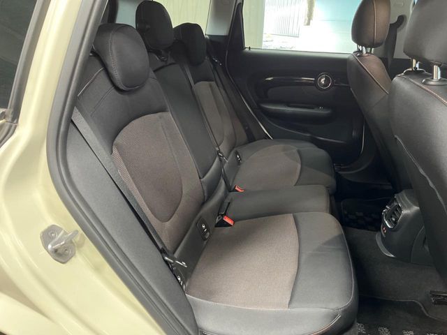 BMW MINI COOPER D CLUBMA 2020 Image 31