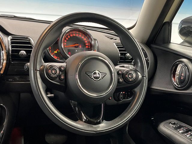 BMW MINI COOPER D CLUBMA 2020 Image 31