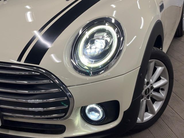 BMW MINI COOPER D CLUBMA 2020 Image 31