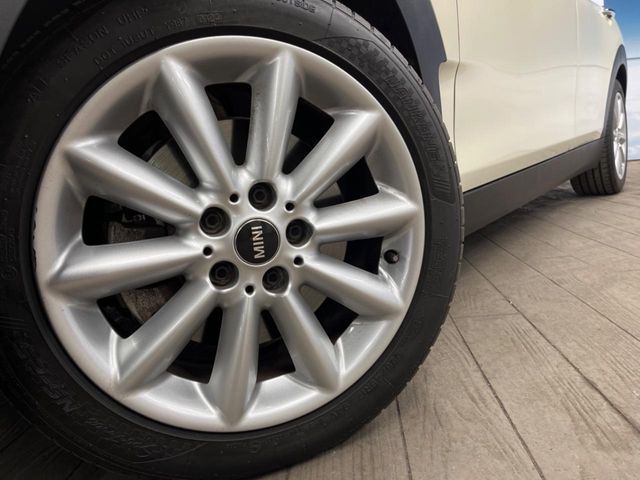 BMW MINI COOPER D CLUBMA 2020 Image 31