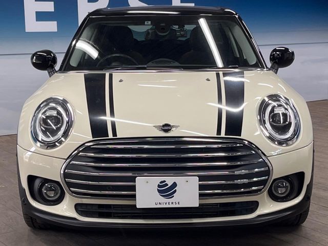 BMW MINI COOPER D CLUBMA 2020 Image 31