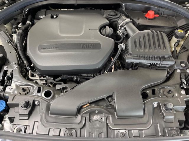 BMW MINI COOPER D CLUBMA 2020 Image 31