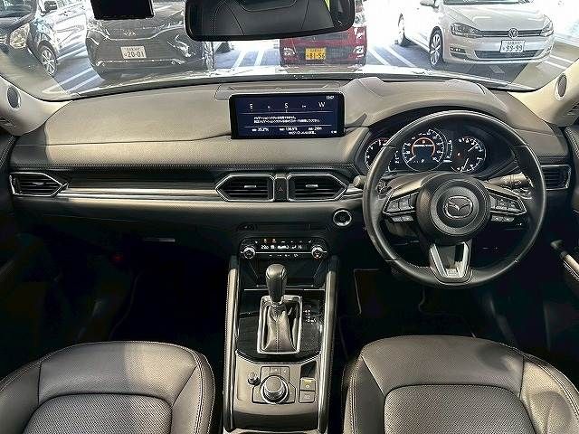 MAZDA CX-5 2022 Image 31