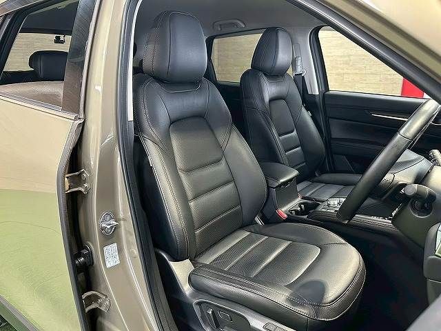 MAZDA CX-5 2022 Image 31