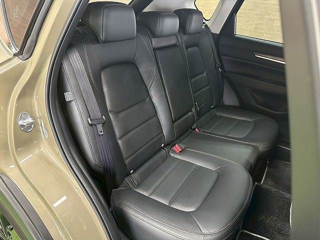 MAZDA CX-5 2022 Image 31