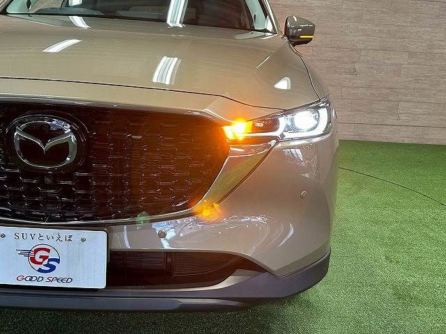 MAZDA CX-5 2022 Image 31