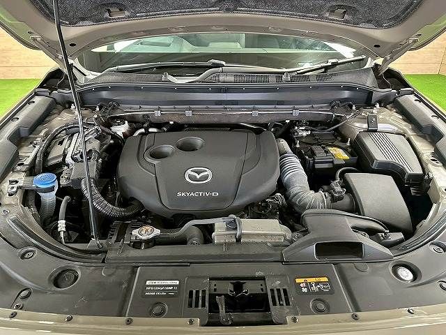 MAZDA CX-5 2022 Image 31