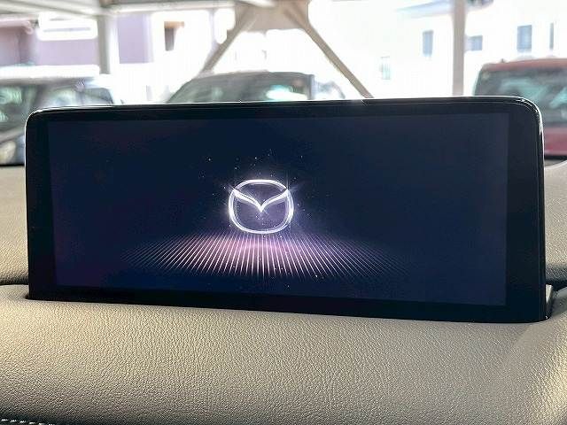 MAZDA CX-5 2022 Image 31