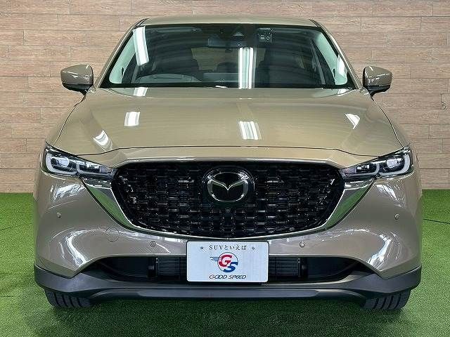 MAZDA CX-5 2022 Image 31