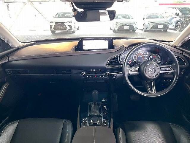 MAZDA CX-30 2021 Image 31