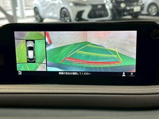 MAZDA CX-30 2021 Image 31