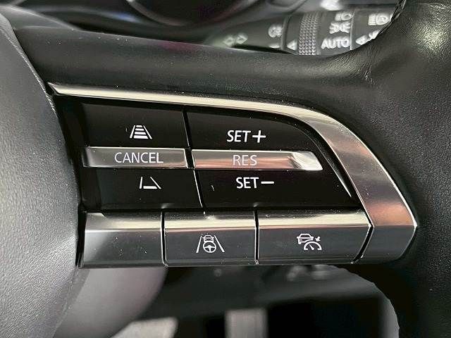 MAZDA CX-30 2021 Image 31