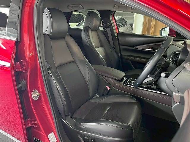 MAZDA CX-30 2021 Image 31