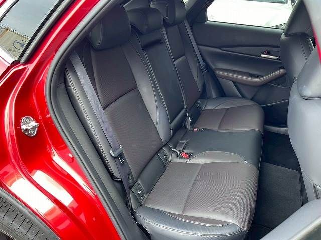 MAZDA CX-30 2021 Image 31