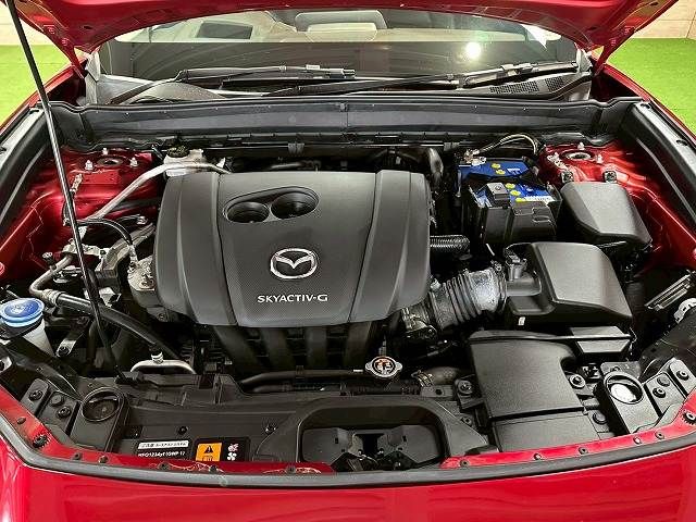 MAZDA CX-30 2021 Image 31