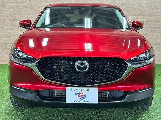 MAZDA CX-30 2021 Image 31